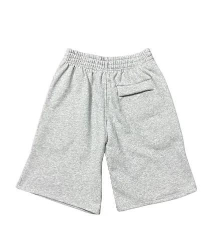 Corteiz Aufentic Shorts Grey